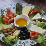 Kont 4* Antalya