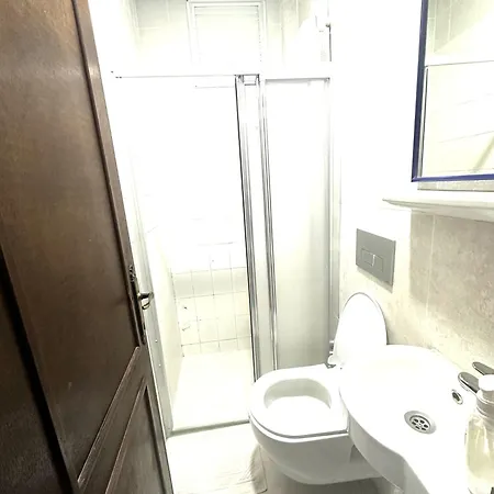 Kont Guest house