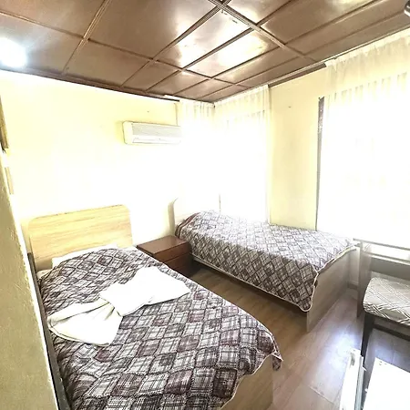Kont Guest house Antalya