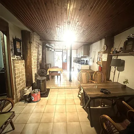 Kont Guest house