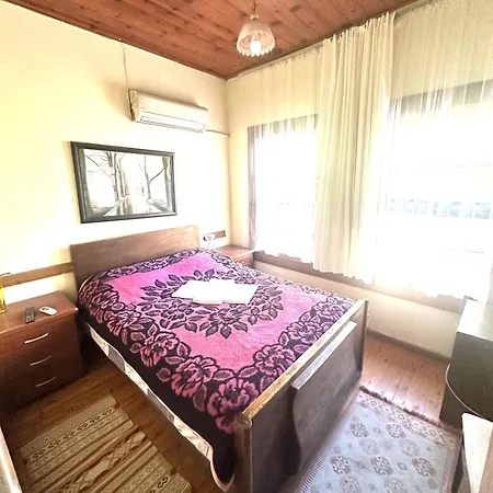 Kont Guest house Antalya