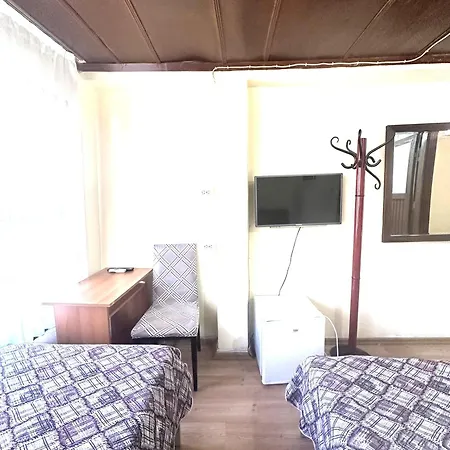 Kont Guest house