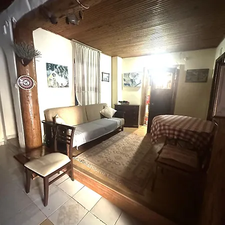 Kont Guest house 2*