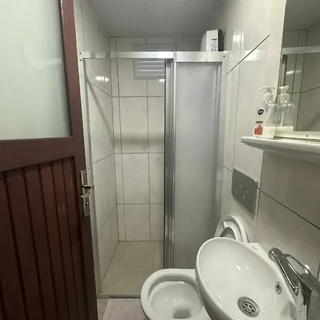 Kont Guest house