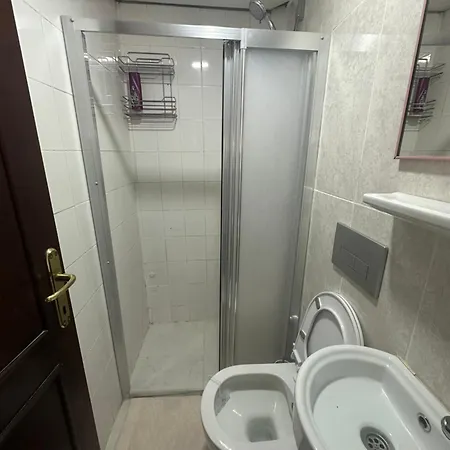 Guest house Kont