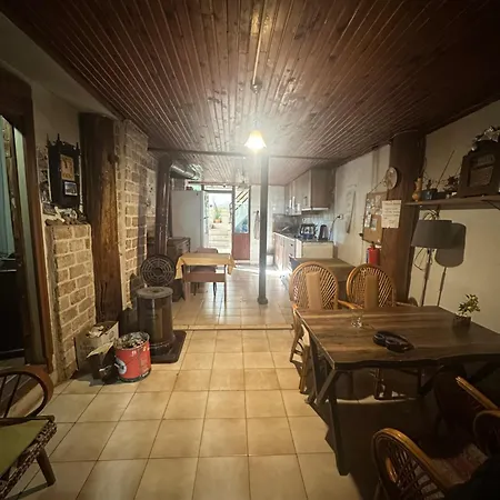 Gasthuis Kont Antalya