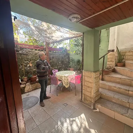 Kont 4* Antalya