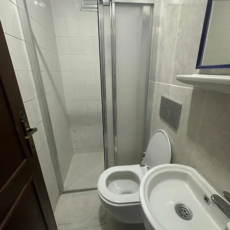 Guest house Kont