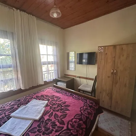 Guest house Kont 4*