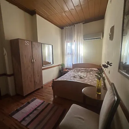 Guest house Kont Antalya
