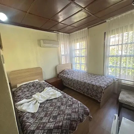 Kont Guest house