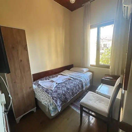 Kont Guest house