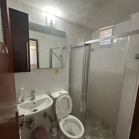 Kont Pensionat Antalya