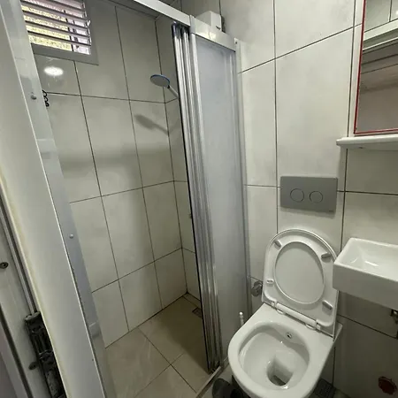 Kont 4* Antalya