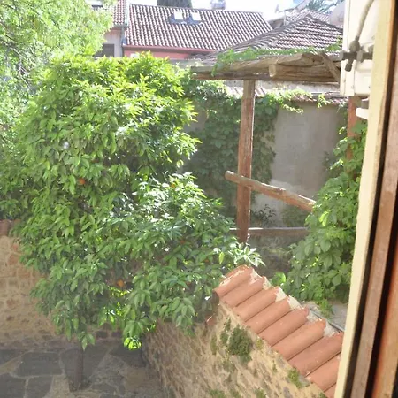 Kont Guest house Antalya