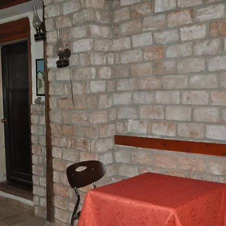 Guest house Kont