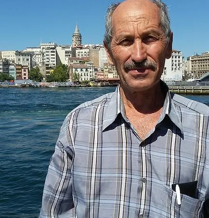 Pensionat Kont Antalya