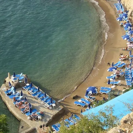 Kont Guest house