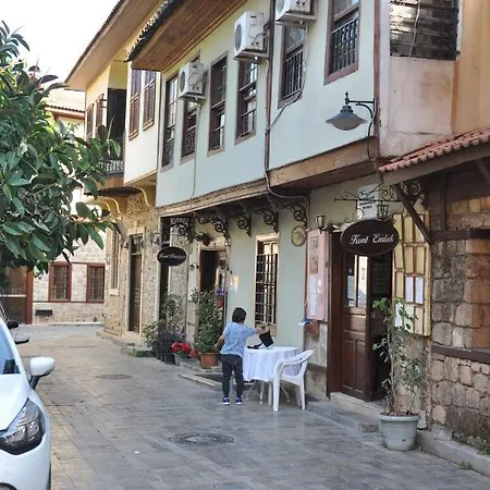 Kont 2* Antalya