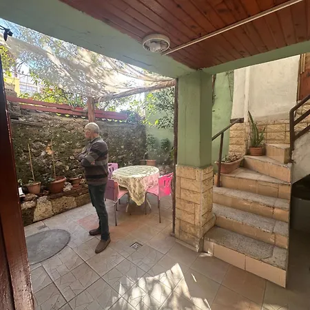 Kont 4* Antalya