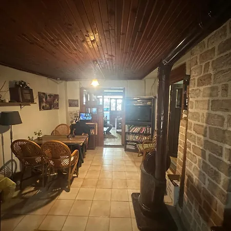 Kont Vendégház Antalya