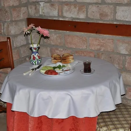 Gasthuis Kont Antalya